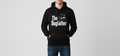 The Dogfather Slim-Fit Hoodie